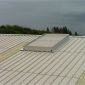 Seefire natural ventilator at Liverpool Parcelforce