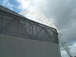 1UL Universal Louvre installed at Wembley Stadium.JPG