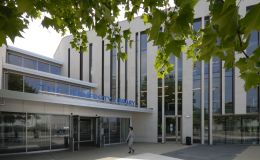 University Library, Portsmouth