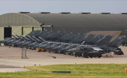 RAF Lossiemouth