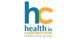 Health in Construction Leadership Group