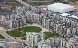 Olympic Athletes Village