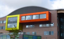 Alder Hey Children's Hospital, Liverpool