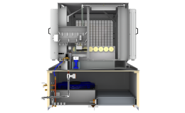 CoolStream T product details