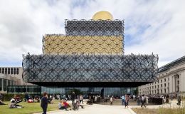 Library of Birmingham