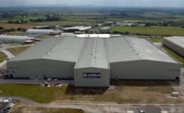 Airbus North Factory