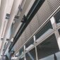 Fixed solar shading