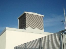 Roof turrets at St. Davids 2 Cardiff.jpg