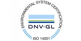 Environmental Qualifications ISO 14001