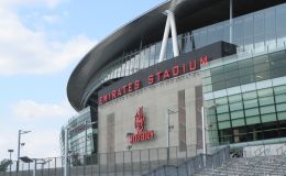 Emirates Stadium, Arsenal