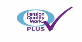 Pension Quality Mark PLUS